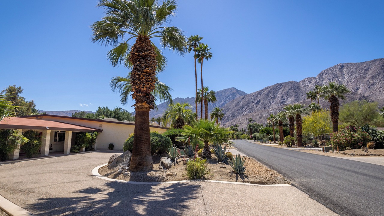 Photo of Outdoor in Borrego Springs