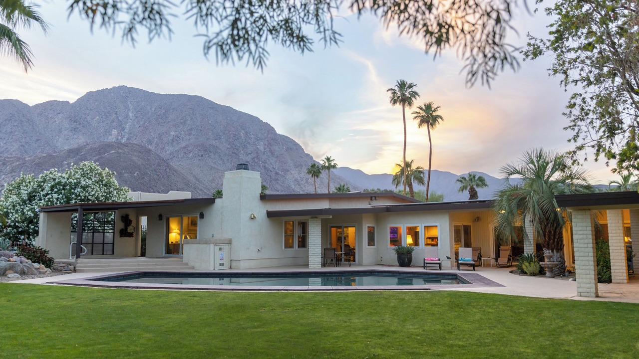 Photo of Outdoor in Borrego Springs