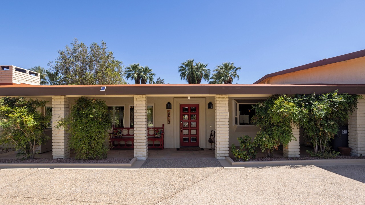 Photo of Outdoor in Borrego Springs