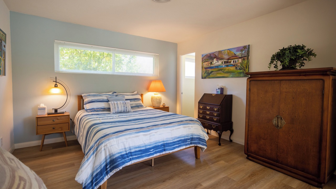 Photo of Bedroom in Borrego Springs