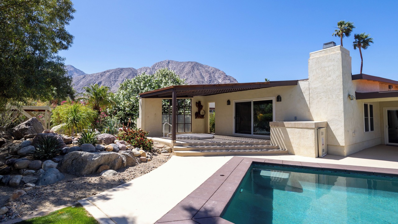 Photo of Outdoor in Borrego Springs