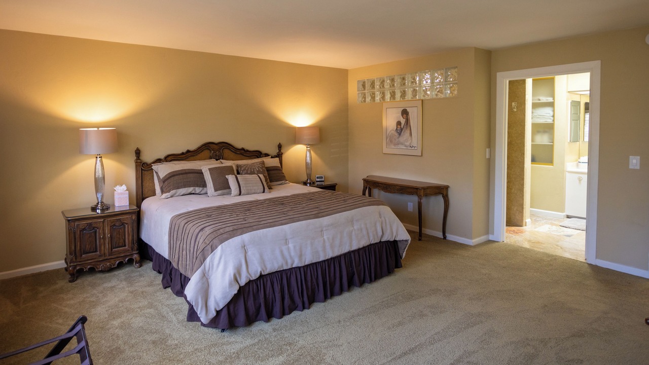 Photo of Bedroom in Borrego Springs