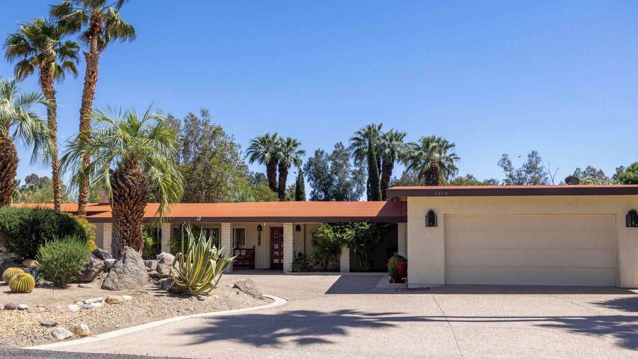 Photo of Outdoor in Borrego Springs