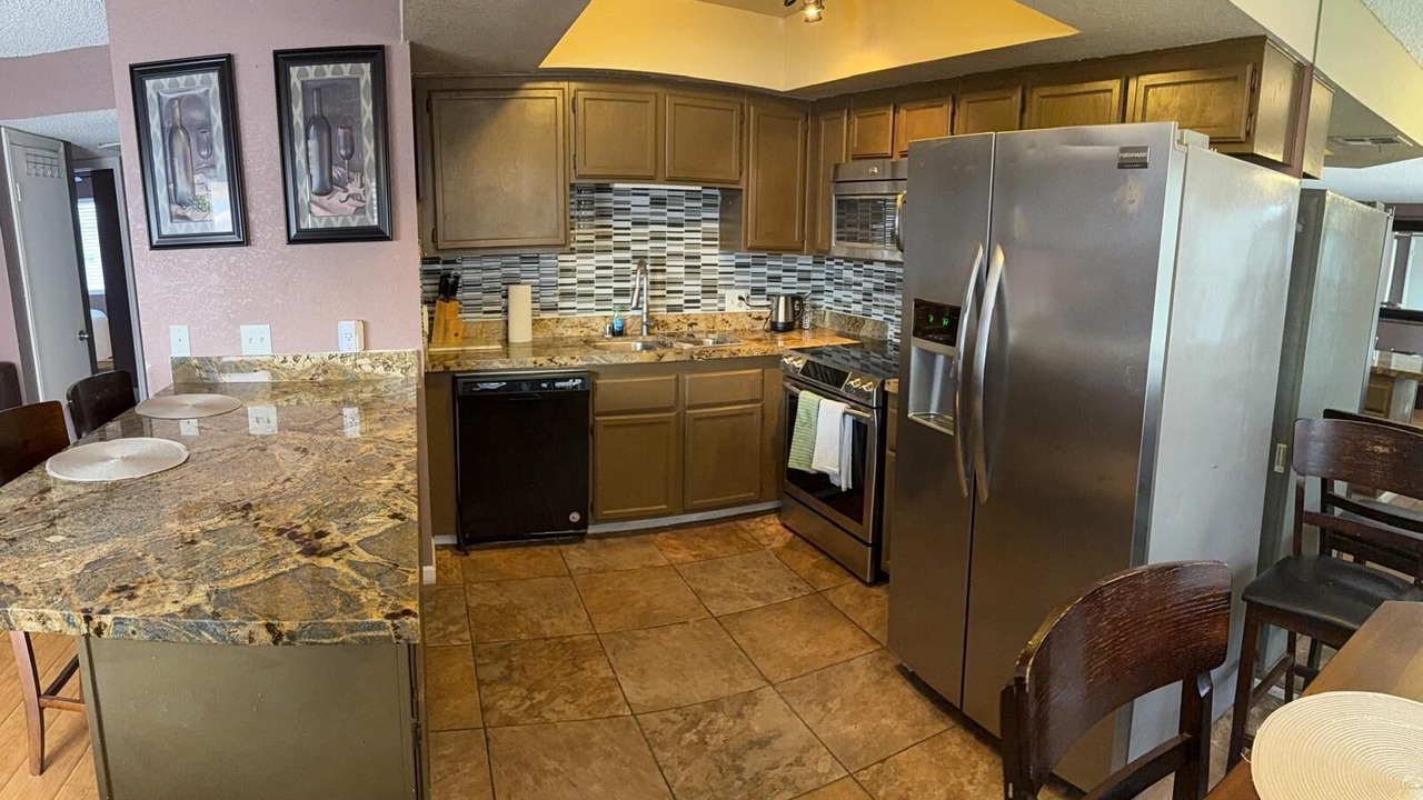 Photo of Kitchen in Summerlin