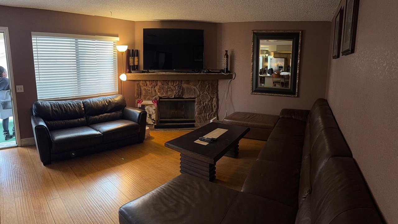 Photo of Livingroom in Summerlin