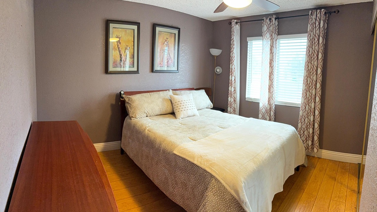 Photo of Bedroom in Summerlin