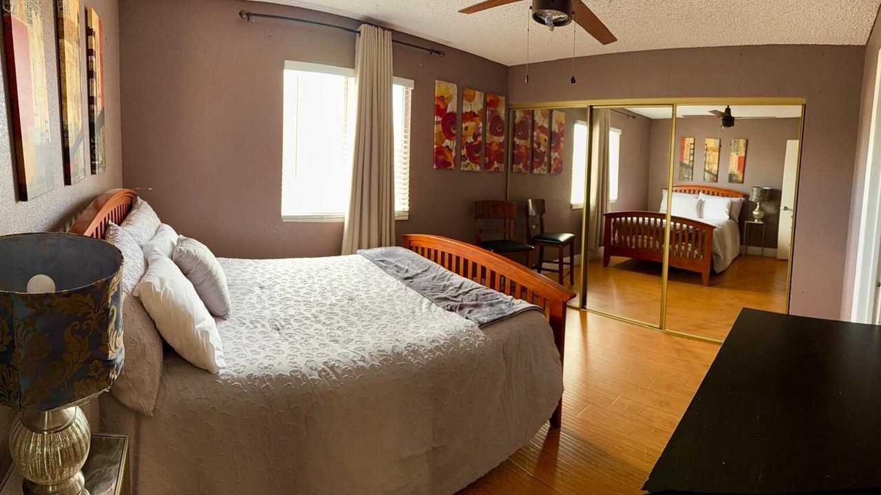 Photo of Bedroom in Summerlin