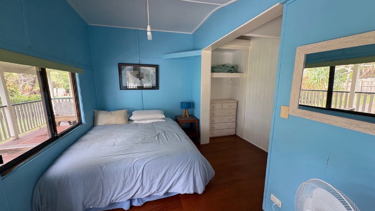 Photo of Bedroom in New Brighton