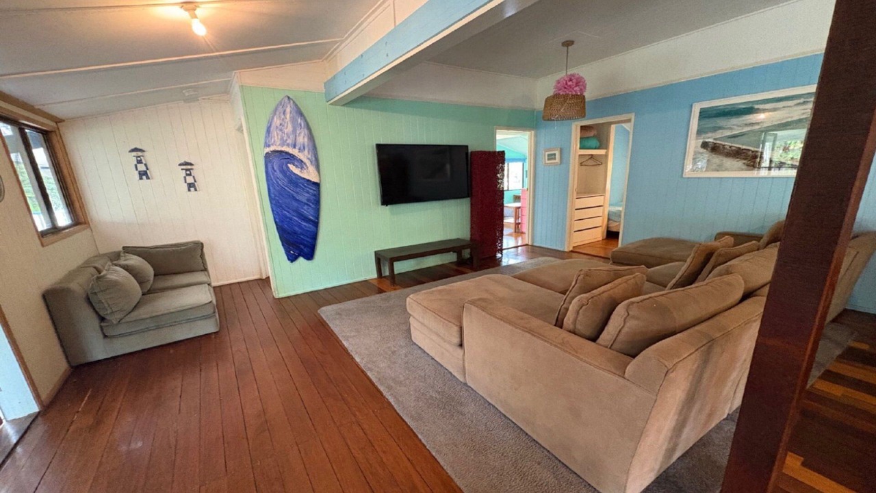 Photo of Livingroom in New Brighton