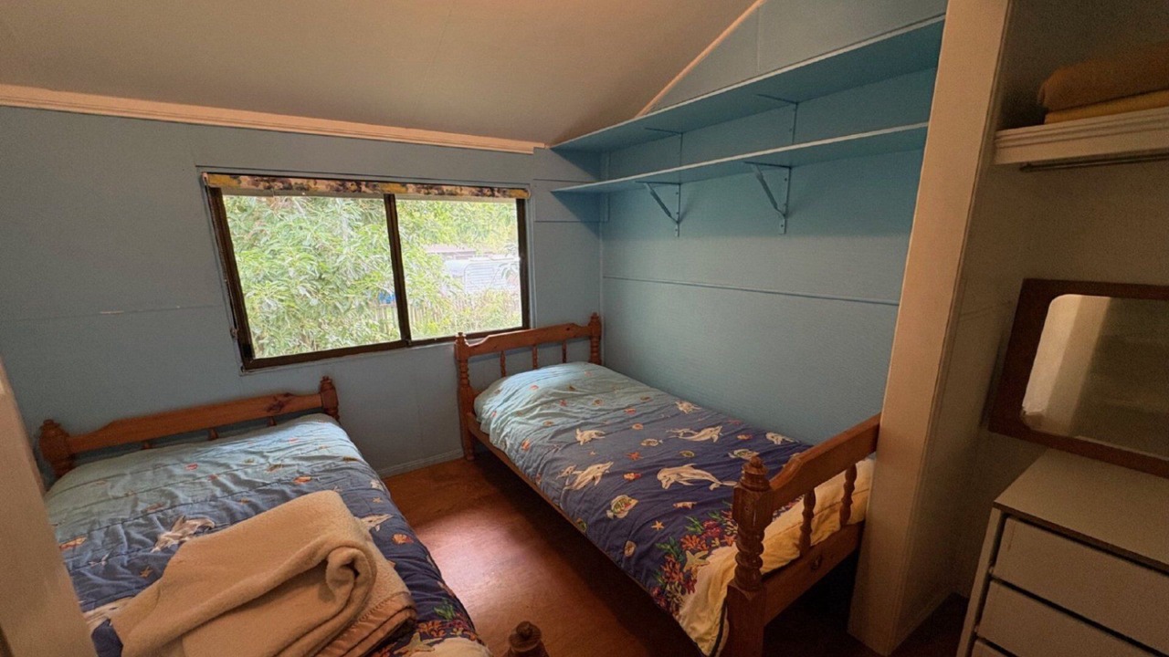 Photo of Bedroom in New Brighton