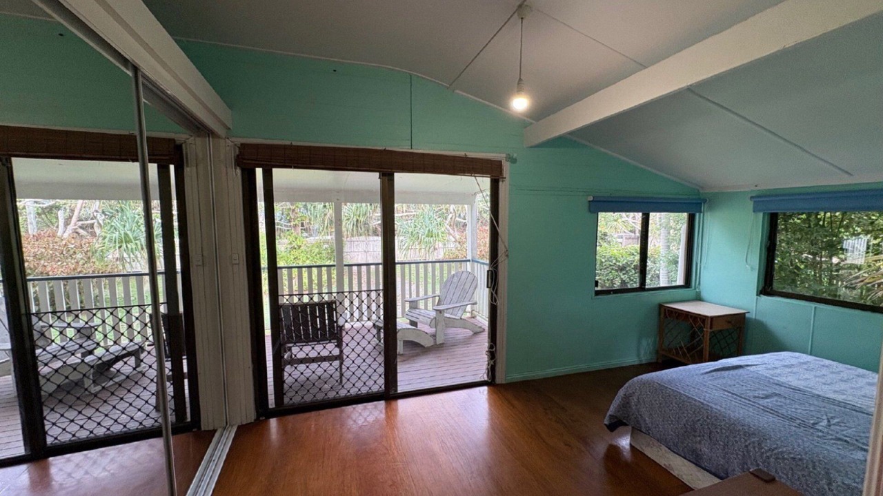 Photo of Bedroom in New Brighton