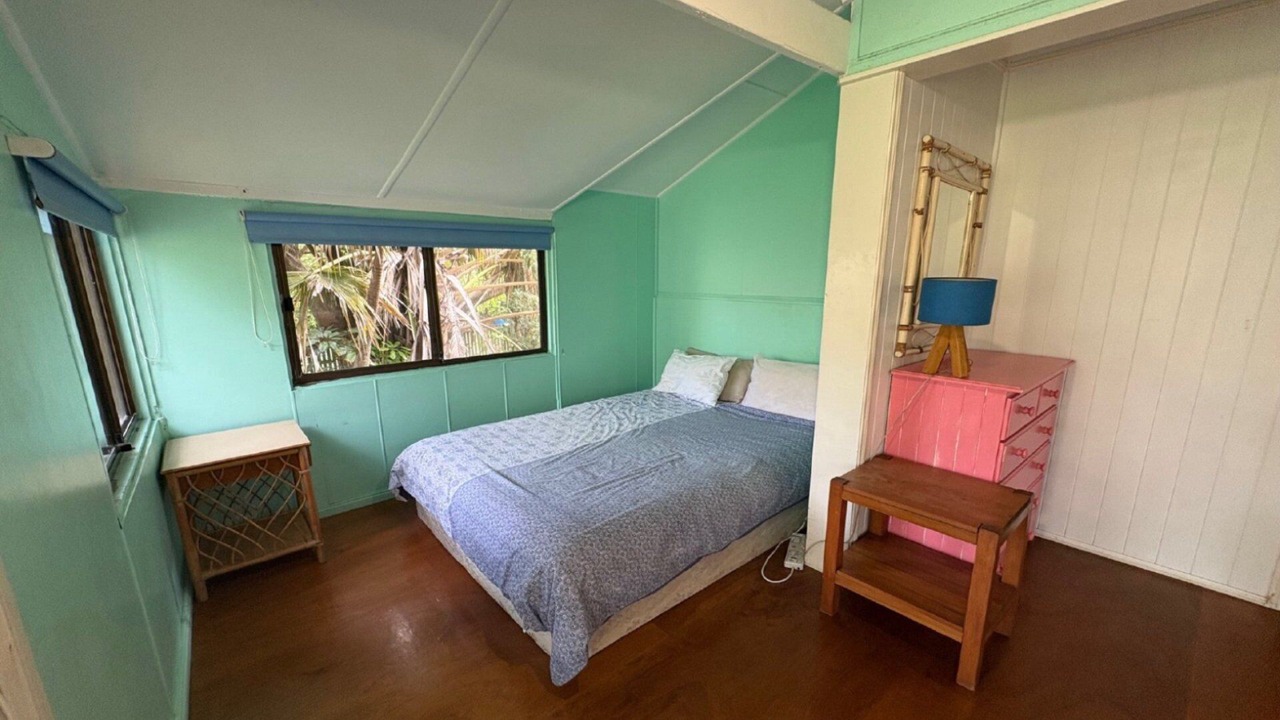 Photo of Bedroom in New Brighton