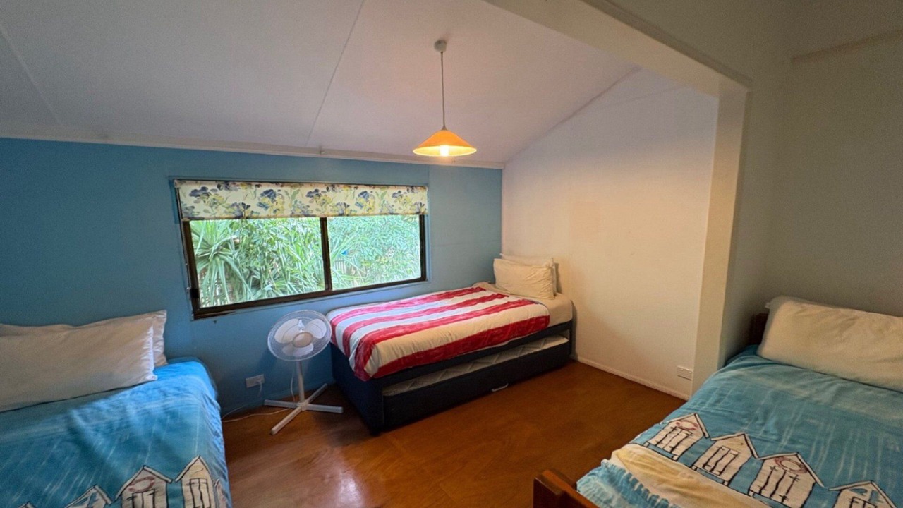 Photo of Bedroom in New Brighton