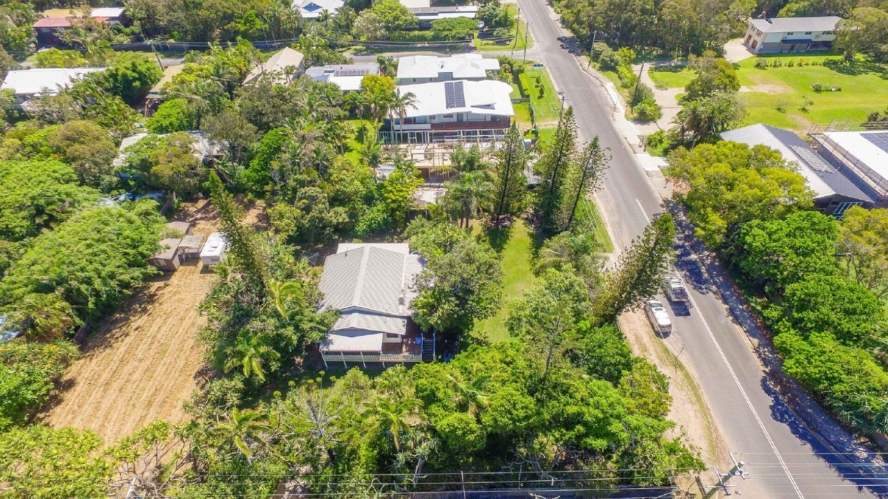 Photo of Outdoor in New Brighton