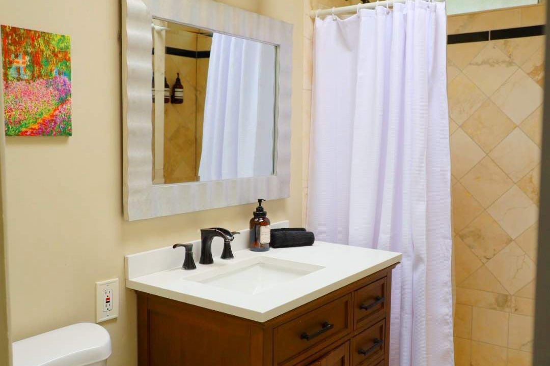 Photo of Bathroom in Point Loma Heights