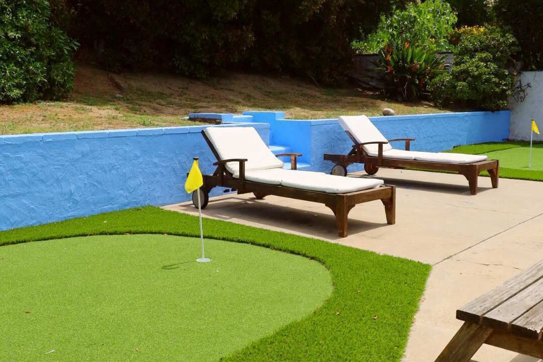 Photo of Outdoor in Point Loma Heights