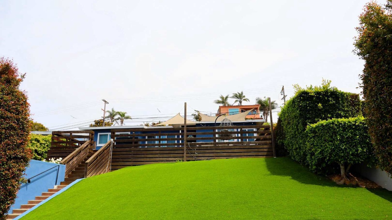 Photo of Outdoor in Point Loma Heights