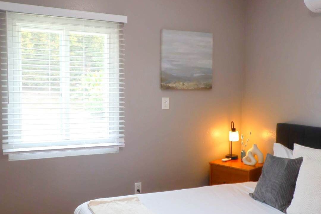 Photo of Bedroom in Point Loma Heights