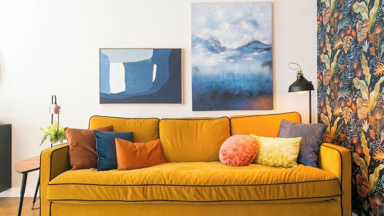 Photo of Bedroom in Sao Bento