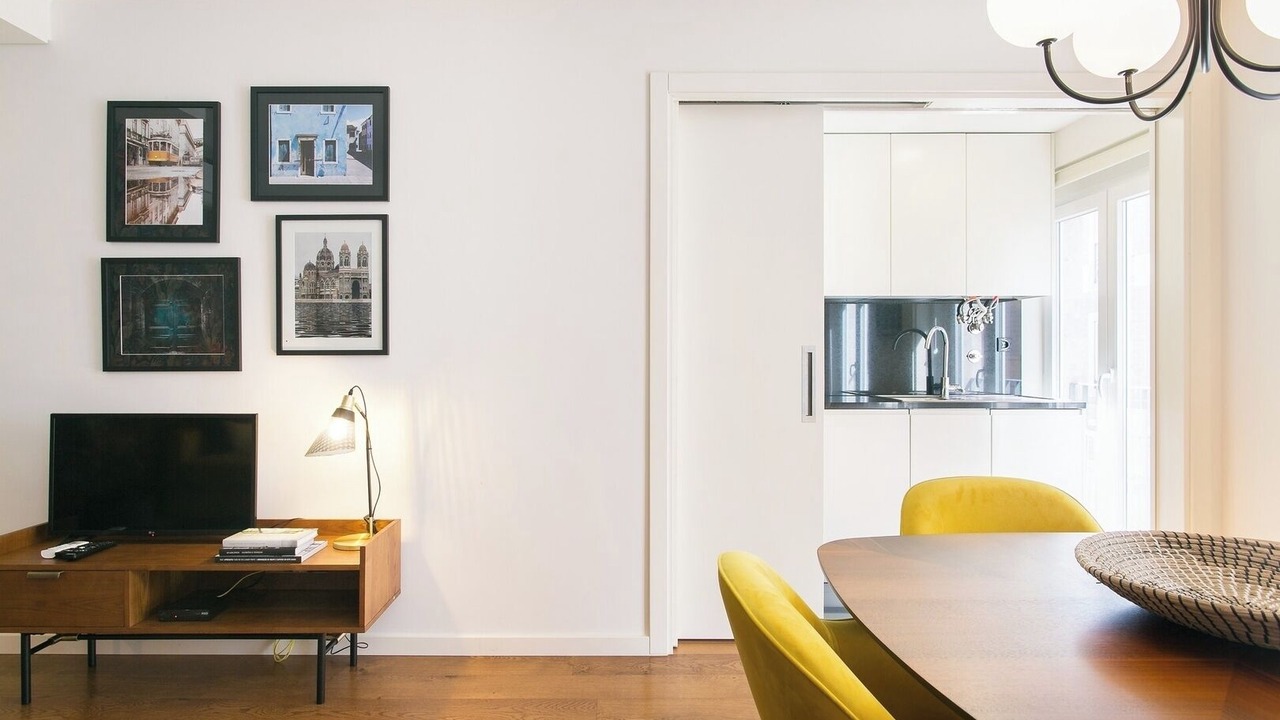 Photo of Bedroom in Sao Bento