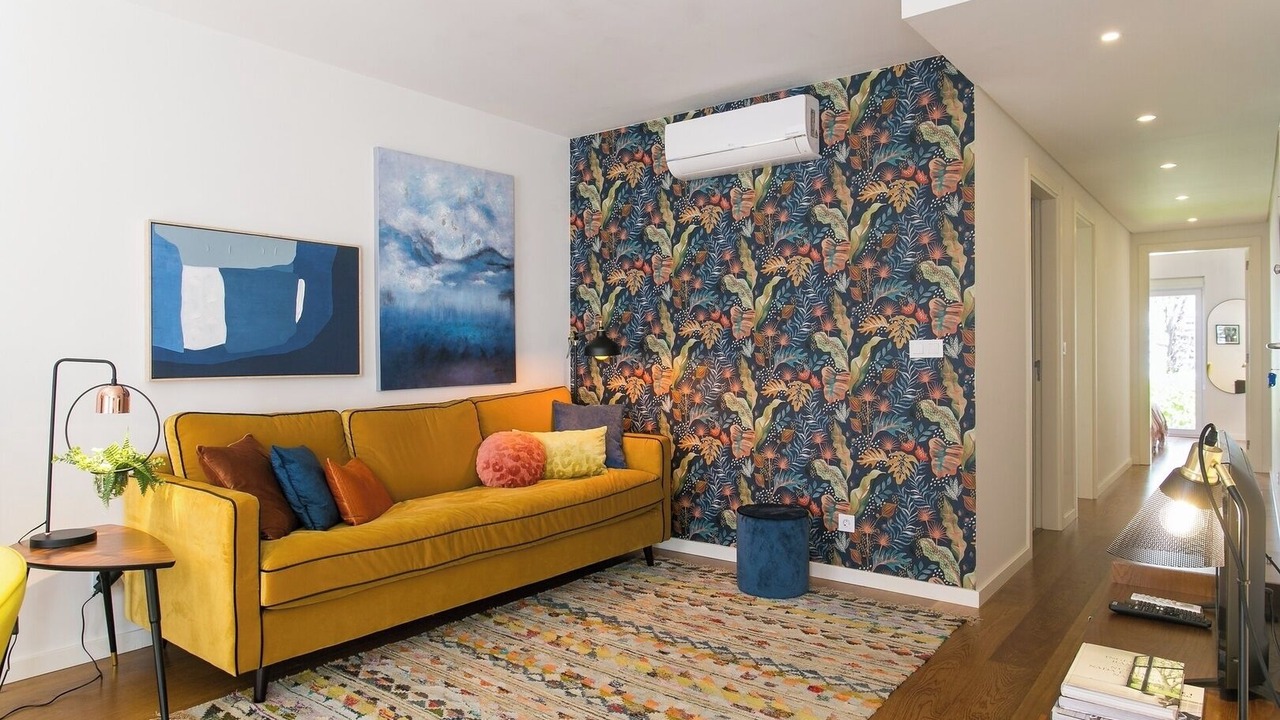 Photo of Livingroom in Sao Bento