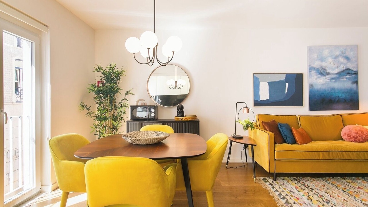 Photo of Bedroom in Sao Bento