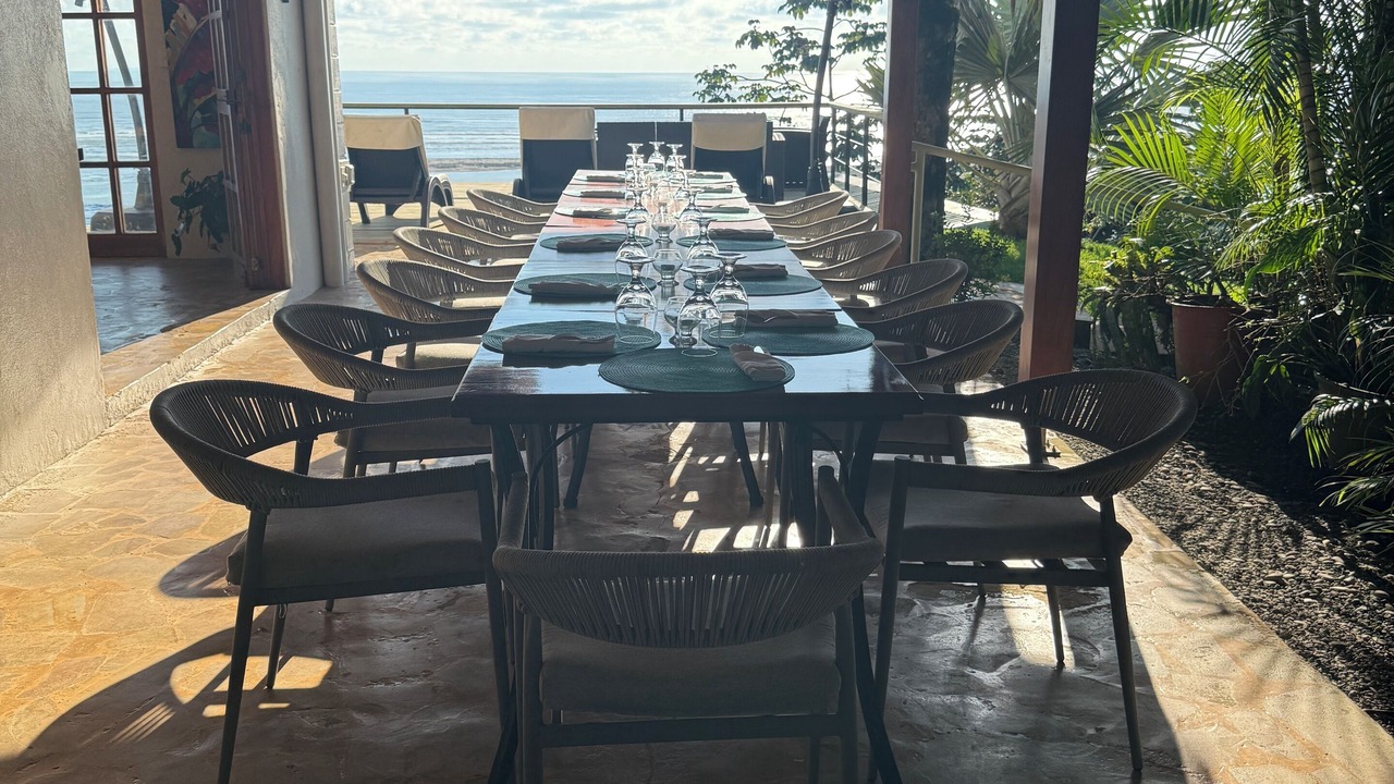 Photo of Outdoor in Playa Tortuga
