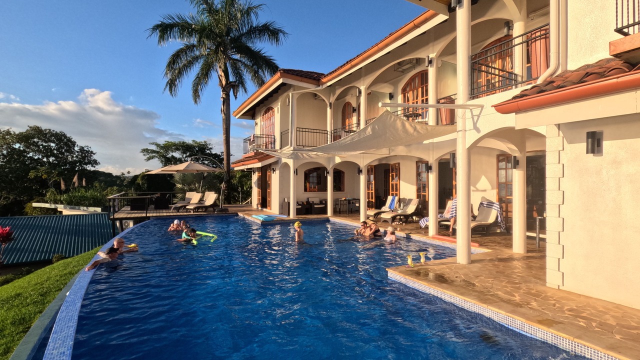 Photo of Outdoor in Playa Tortuga