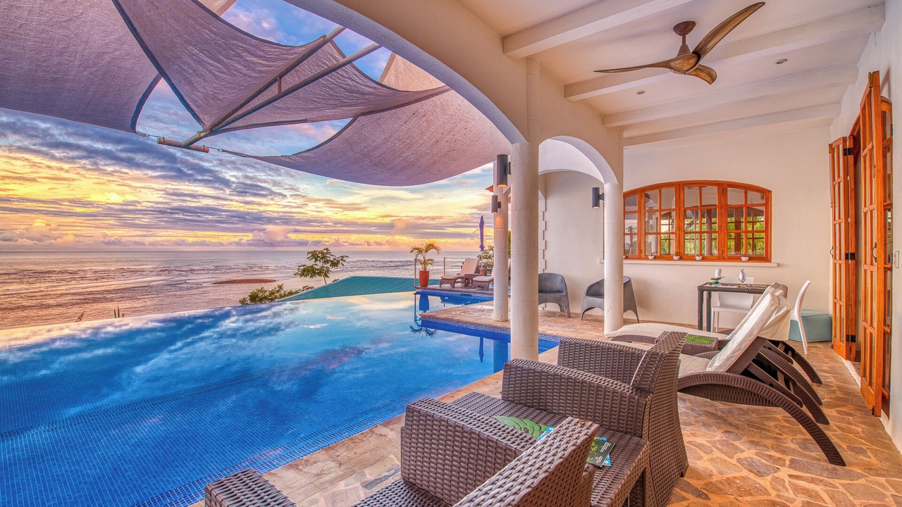Photo of Outdoor in Playa Tortuga