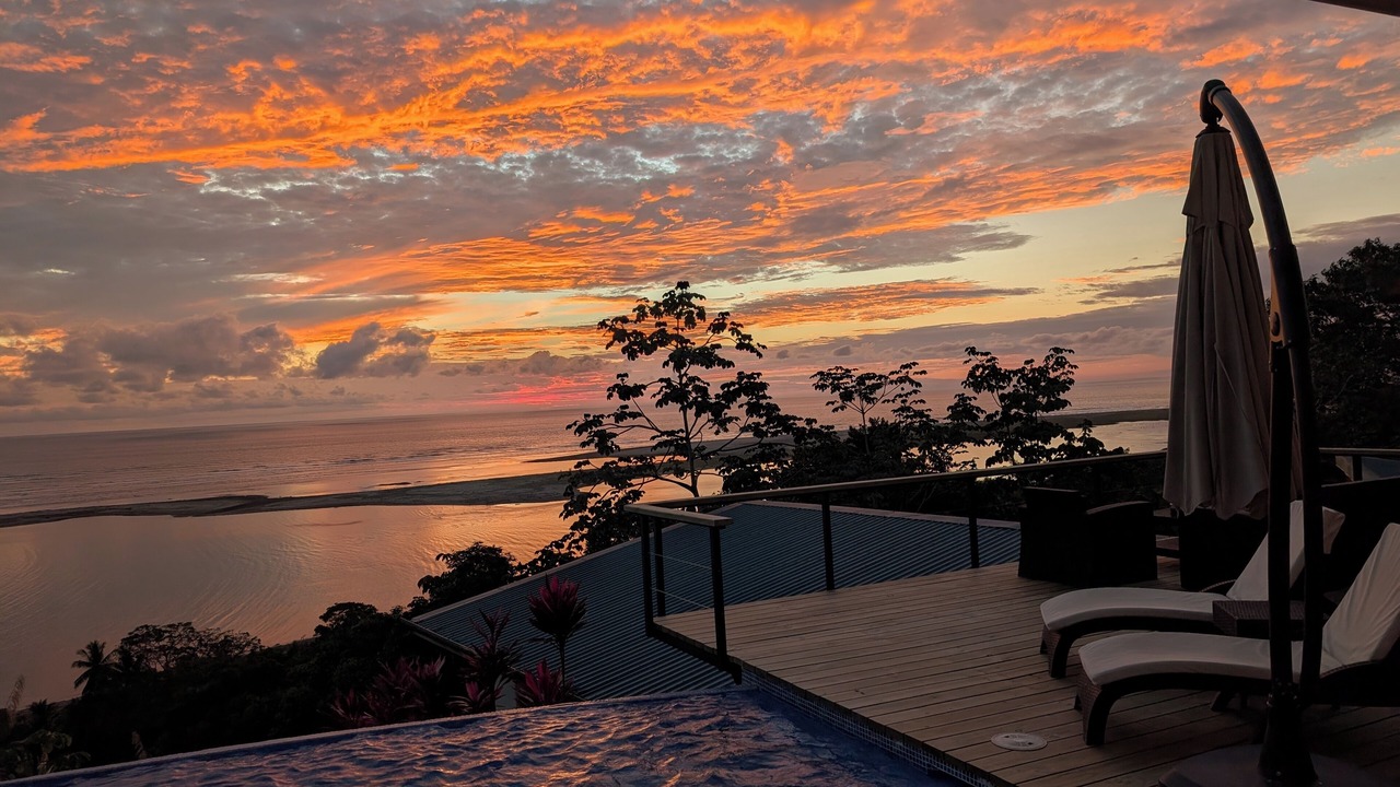 Photo of Outdoor in Playa Tortuga