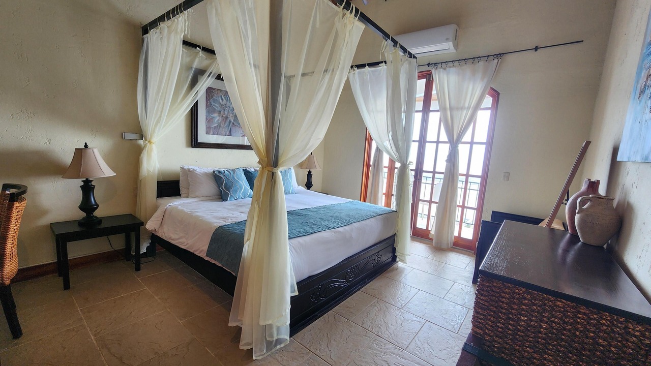 Photo of Bedroom in Playa Tortuga