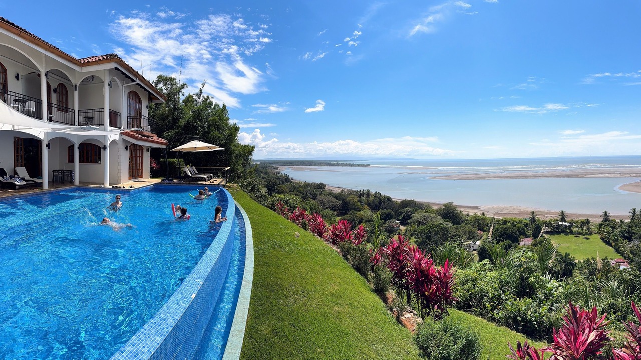 Photo of Outdoor in Playa Tortuga