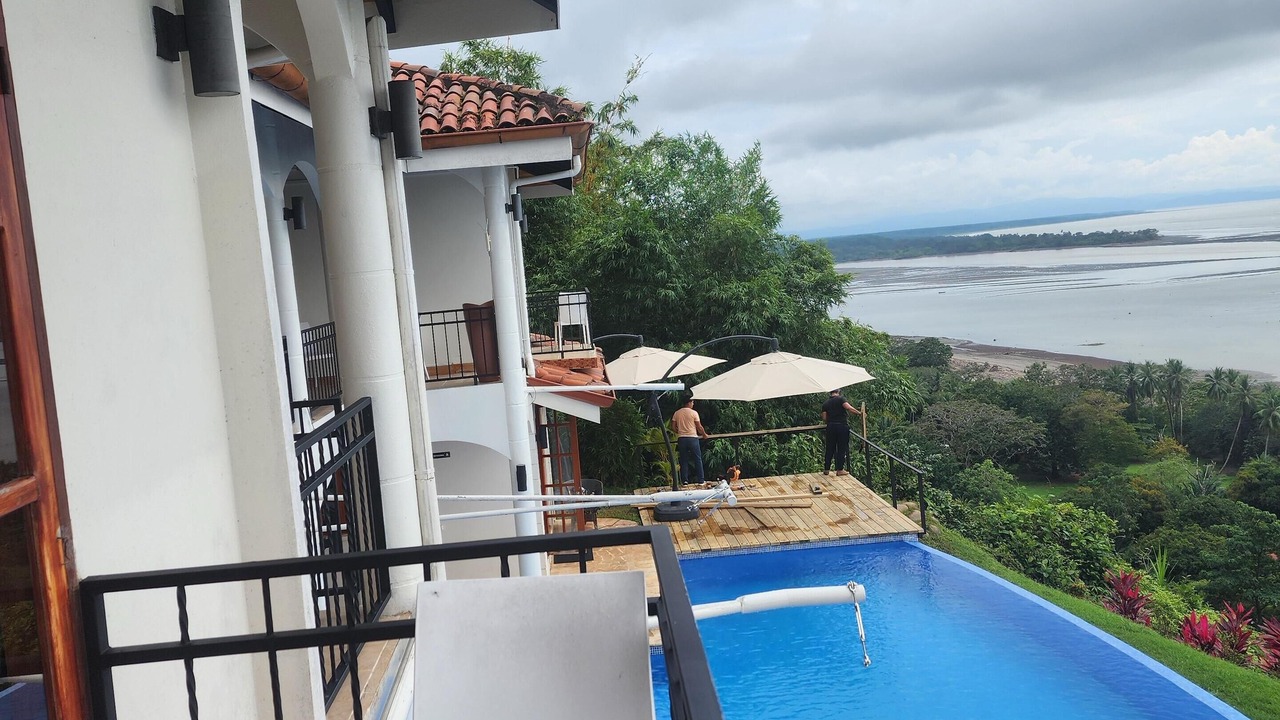Photo of Outdoor in Playa Tortuga