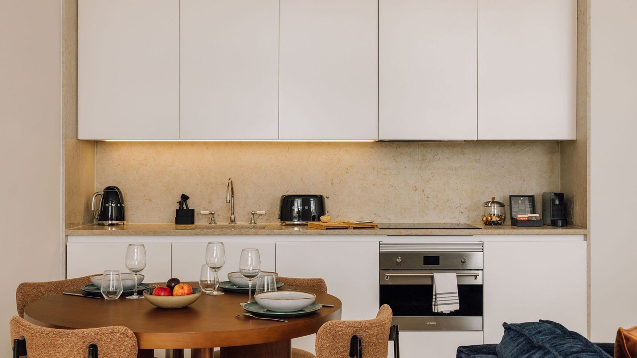 Photo of Kitchen in Chiado