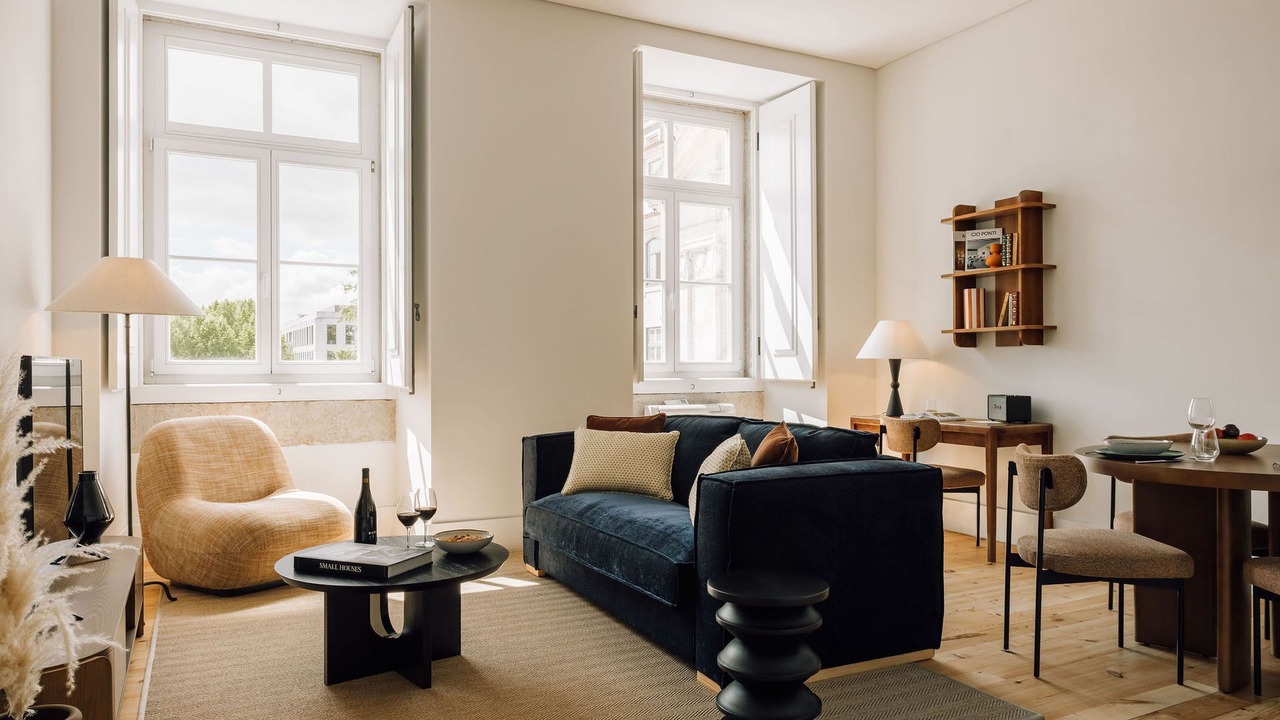 Photo of Bedroom in Chiado