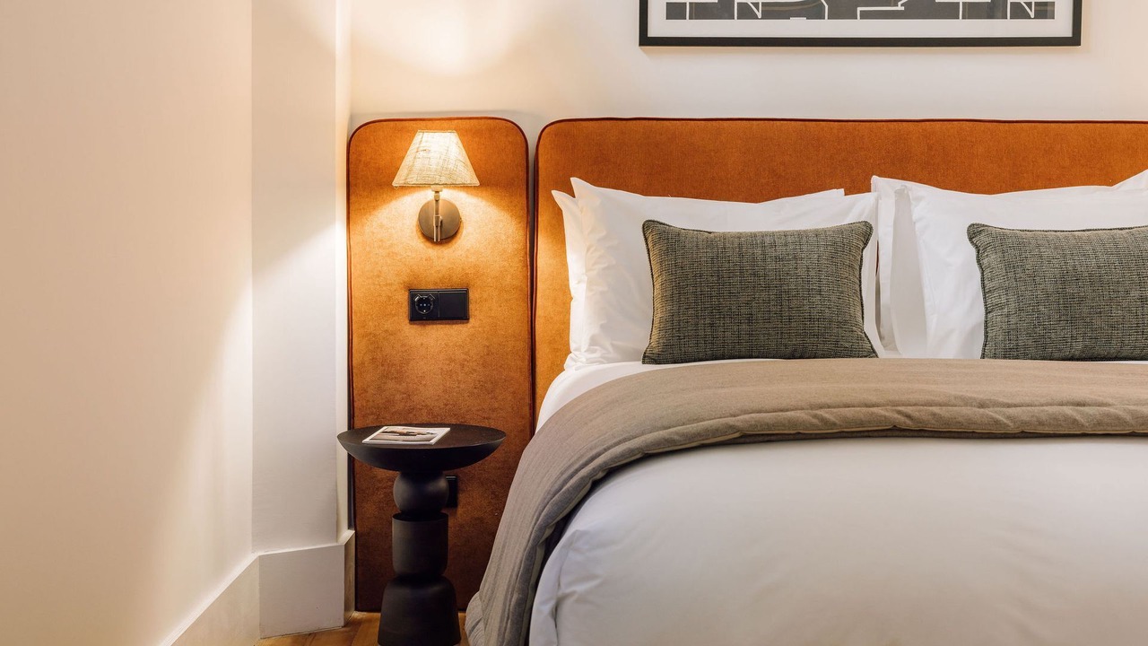 Photo of Bedroom in Chiado