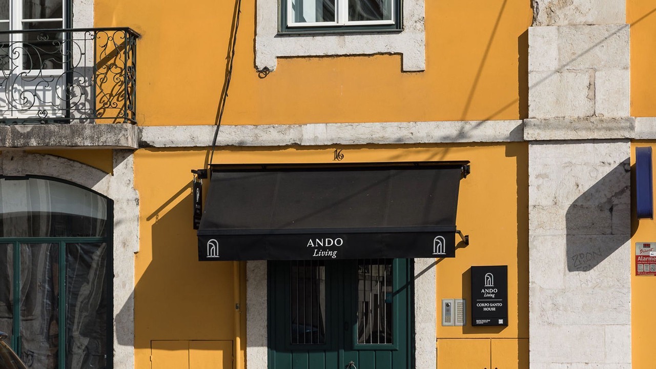 Photo of Outdoor in Chiado