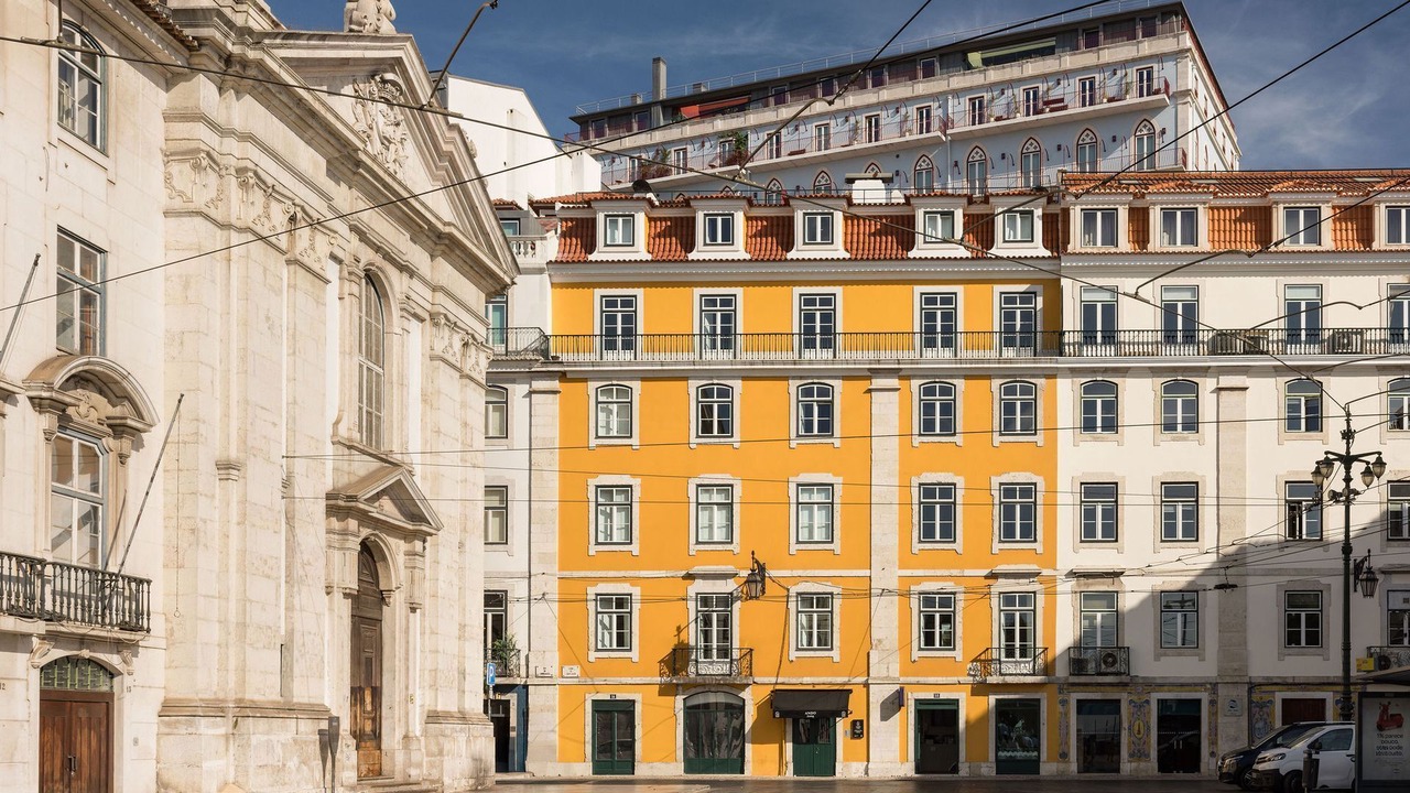 Photo of Outdoor in Chiado