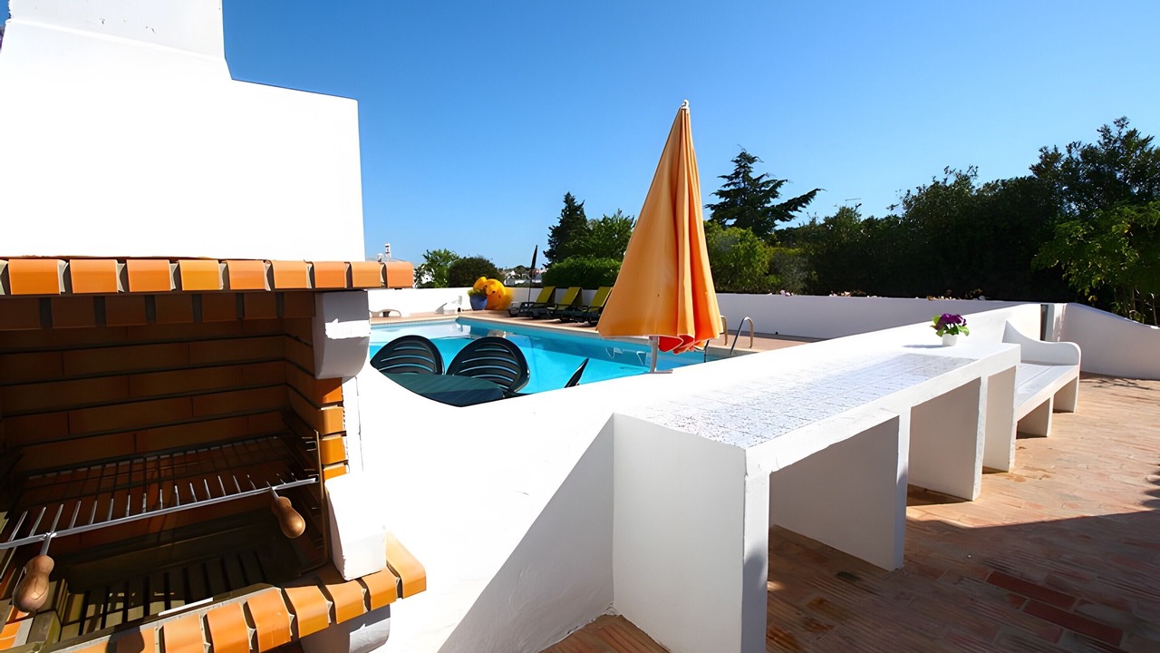 Photo of Outdoor in Mato Serrao