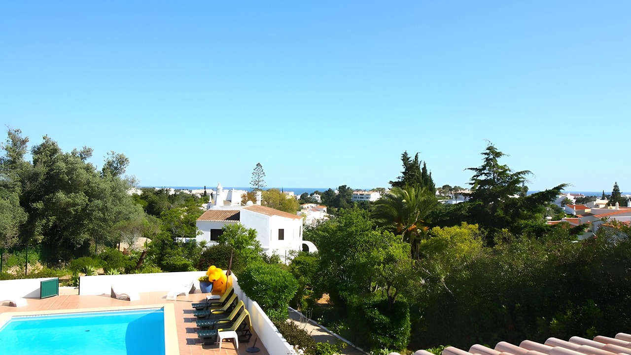 Photo of Outdoor in Mato Serrao