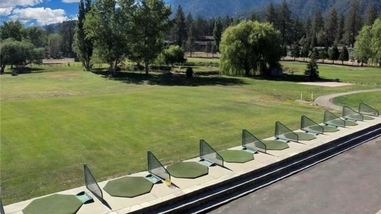 Photo of Outdoor in Pine Mountain Club
