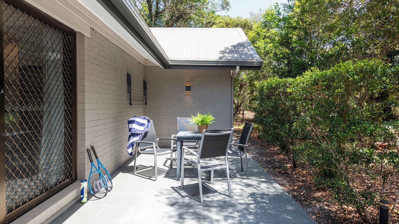 Photo of Outdoor in Byron Bay