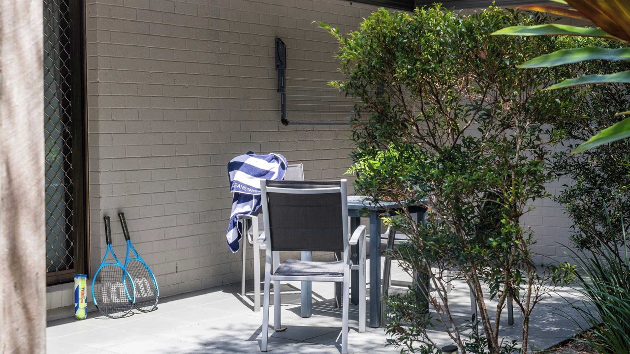 Photo of Outdoor in Byron Bay