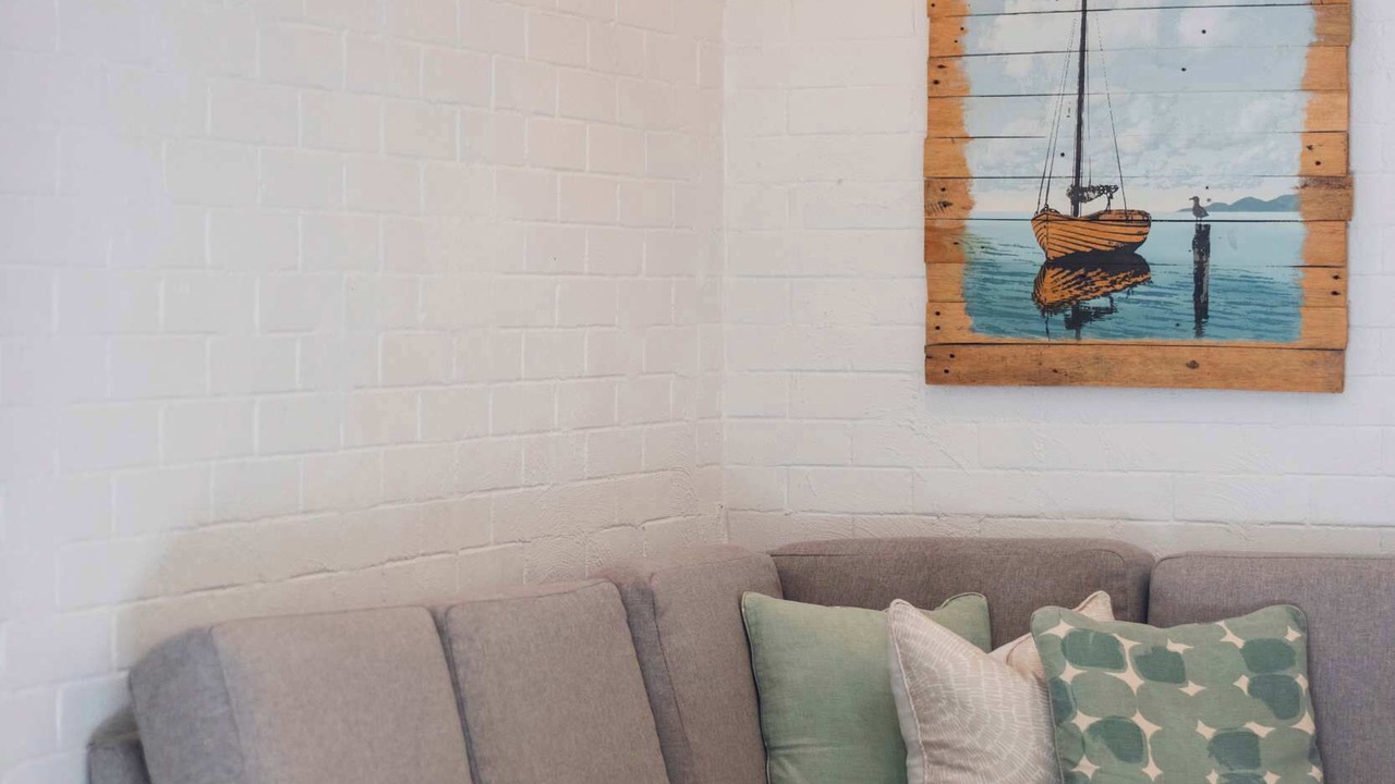 Photo of Livingroom in Byron Bay