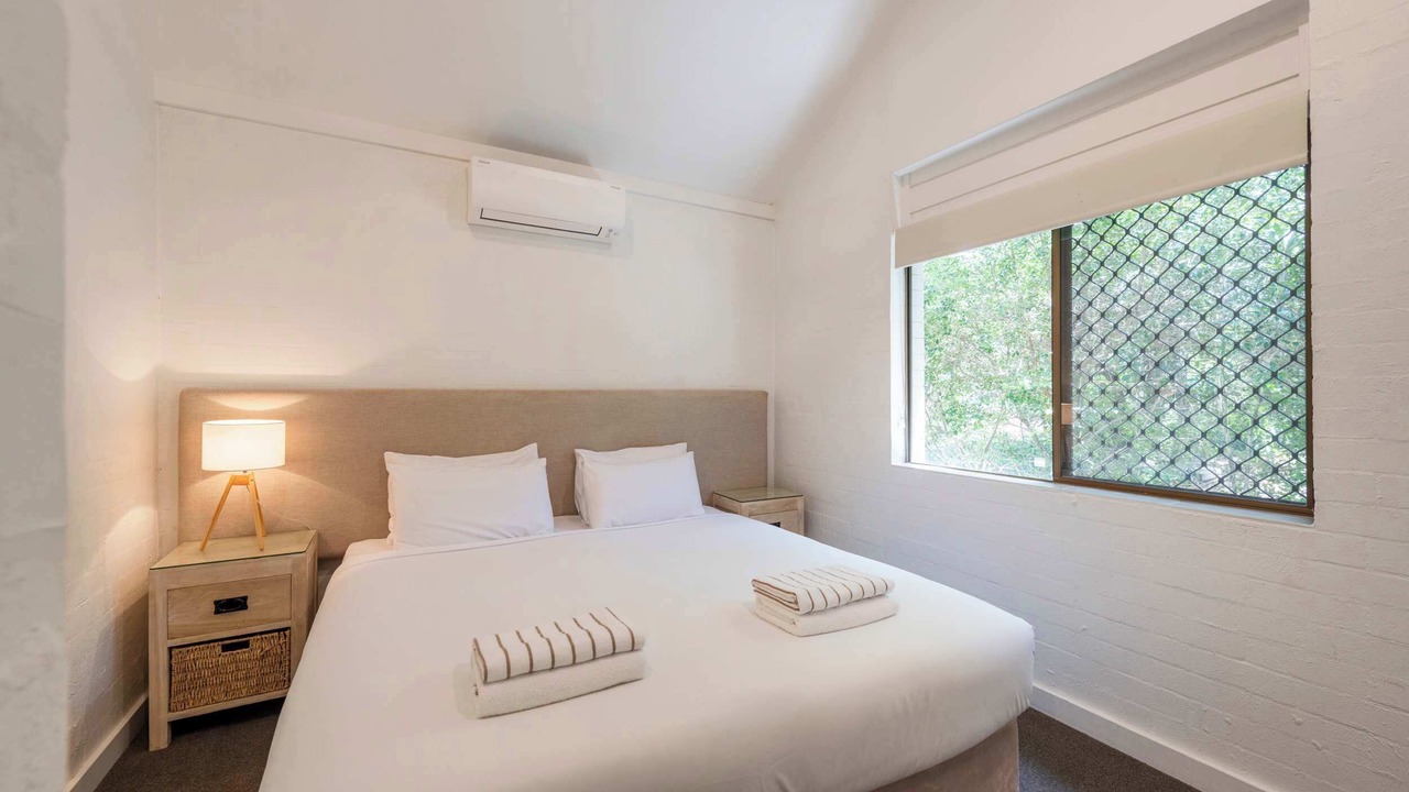 Photo of Bedroom in Byron Bay