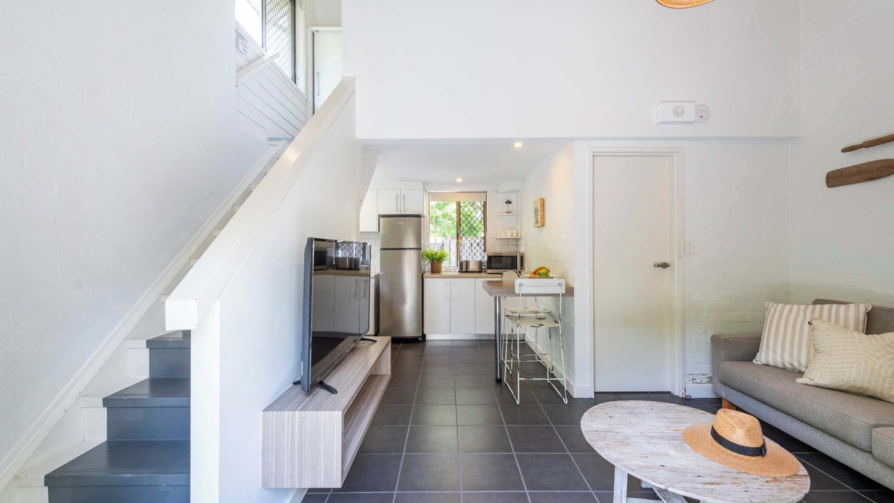 Photo of Livingroom in Byron Bay