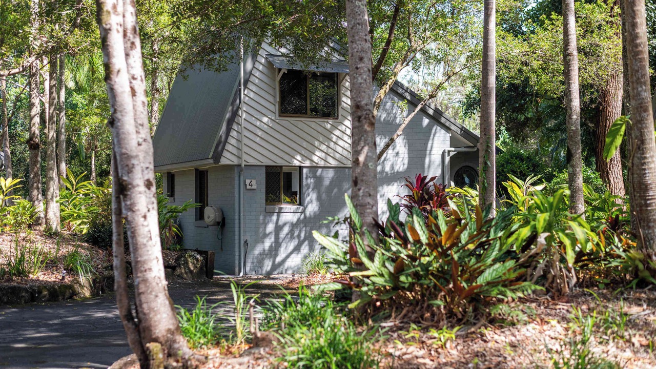 Photo of Outdoor in Byron Bay