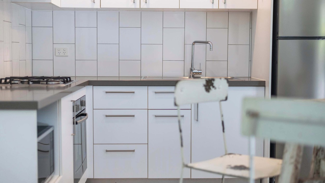 Photo of Kitchen in Byron Bay