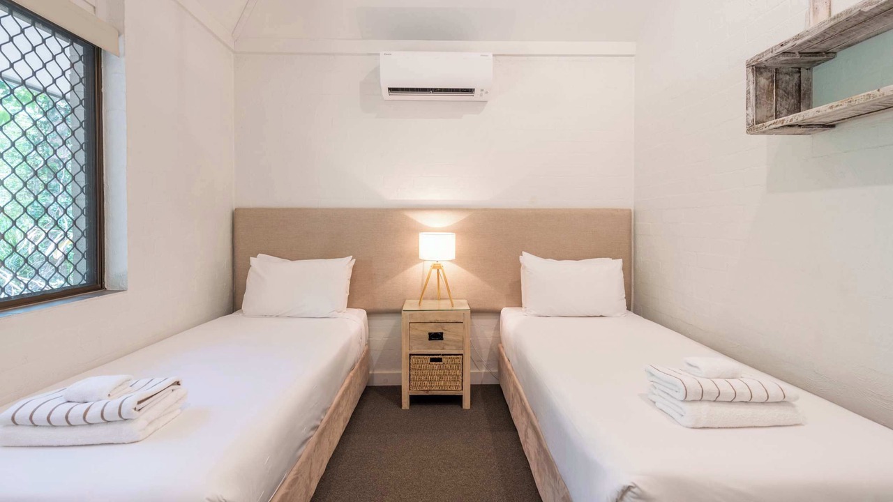 Photo of Bedroom in Byron Bay