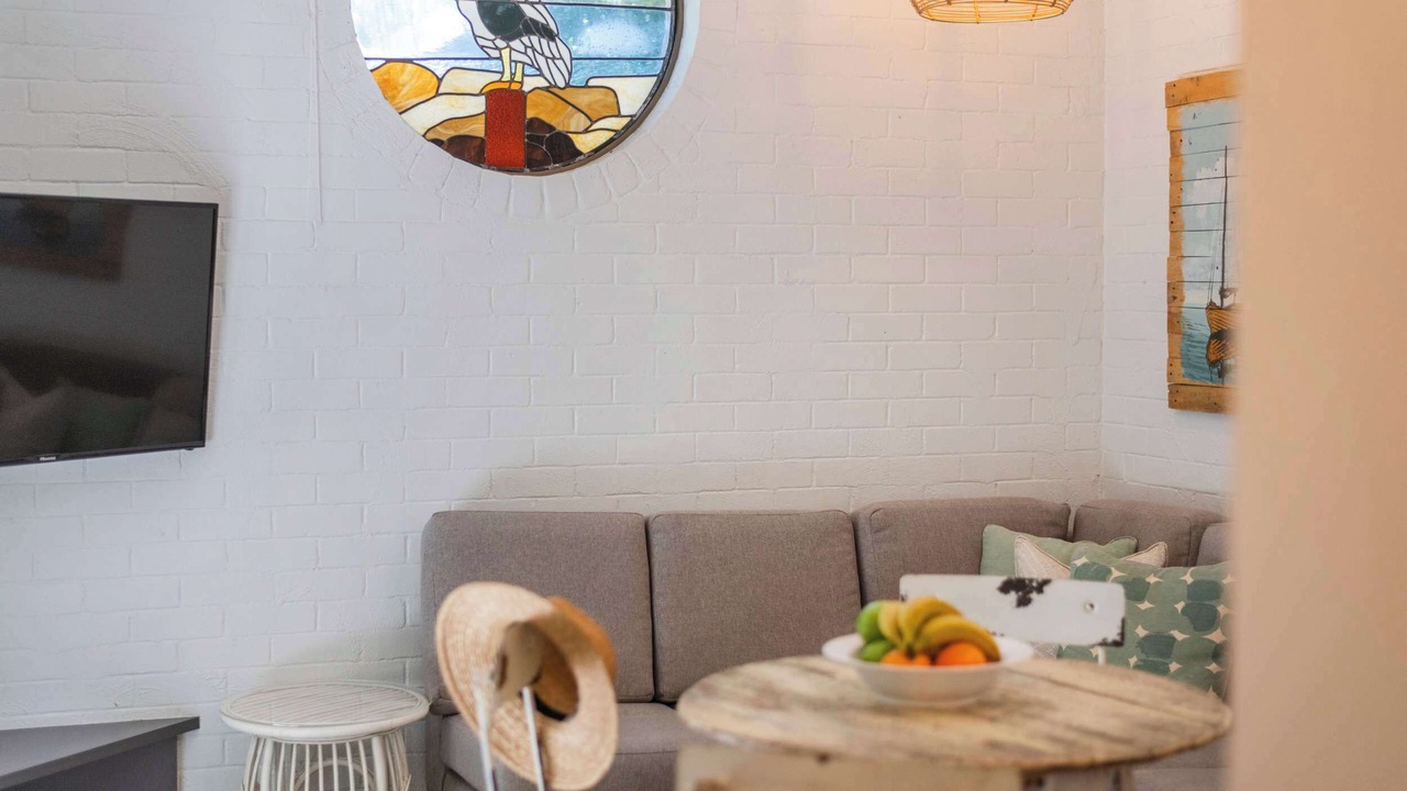 Photo of Livingroom in Byron Bay